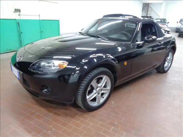 Mazda MX-5 ROADSTER 1.8L 16V DOPPI CERCHI
