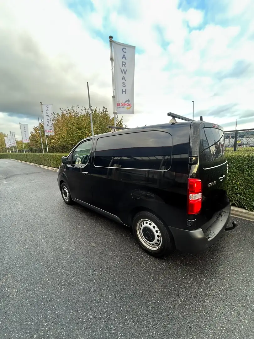 Peugeot Expert L1 1.5 BlueHDi 120 S&S Black - 1