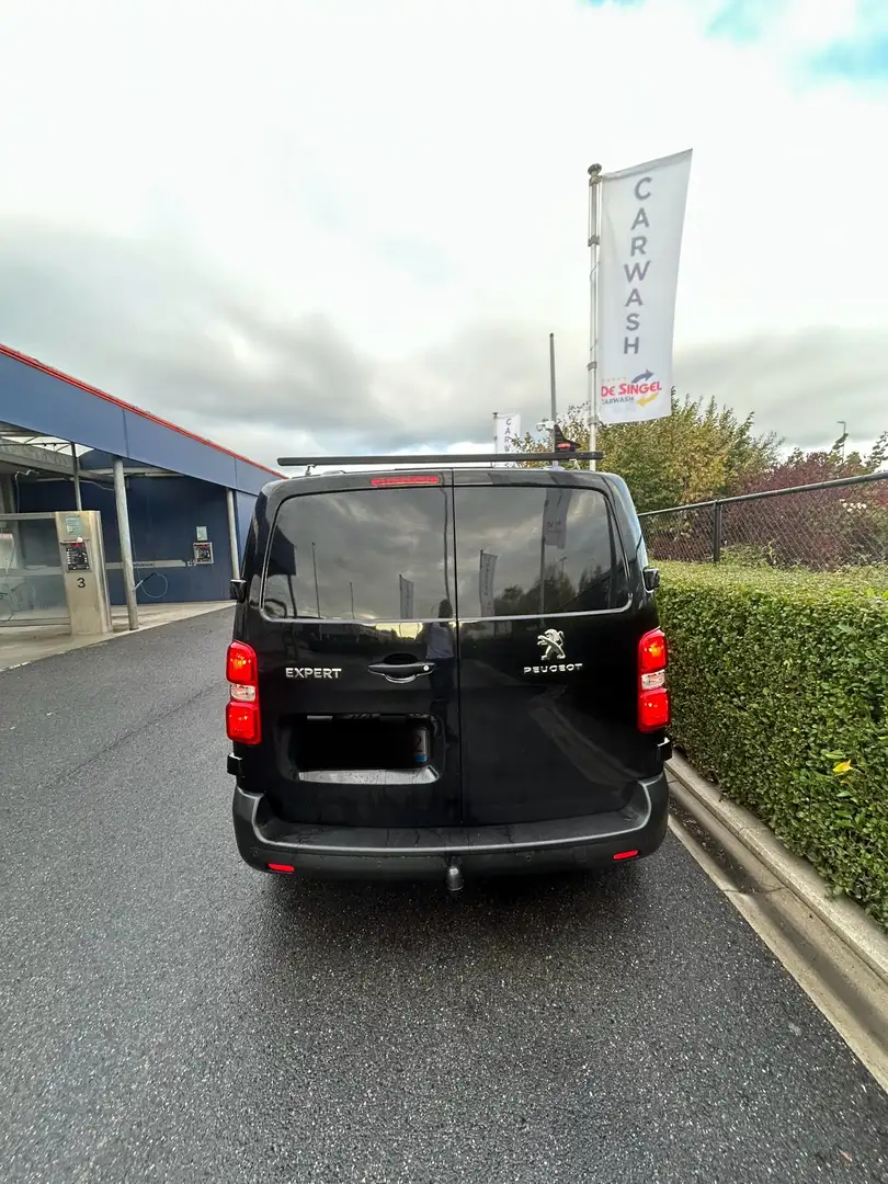 Peugeot Expert L1 1.5 BlueHDi 120 S&S Black - 2