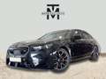 BMW M5 G90 PHEV 727 ch BVA8 Noir - thumbnail 1