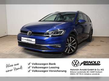 VII Var. TSI Join AHK - Navi