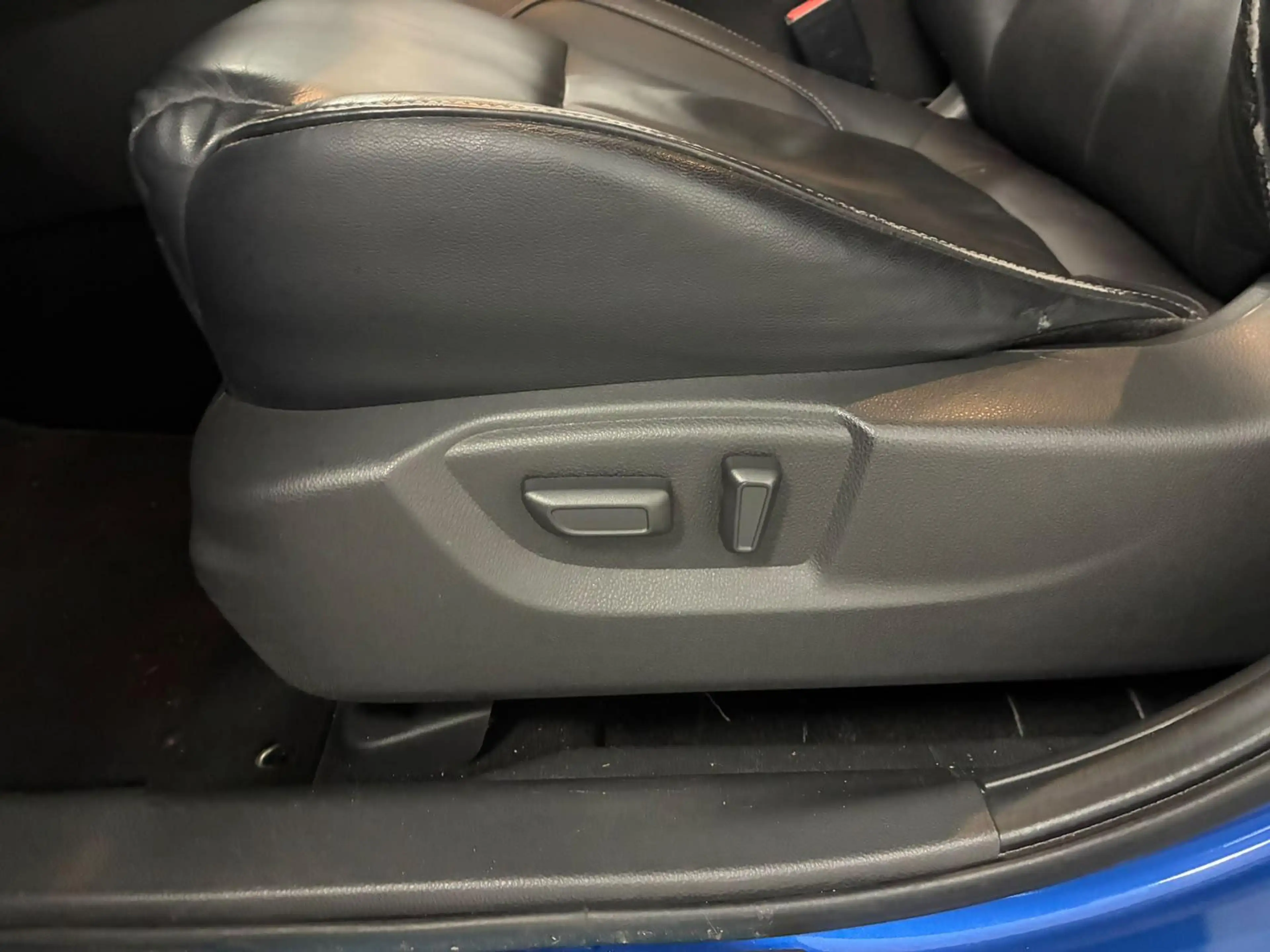 Mitsubishi Eclipse Cross 2.4 PHEV Instyle | Panoramadak | Leder | 360º Came — photo 26