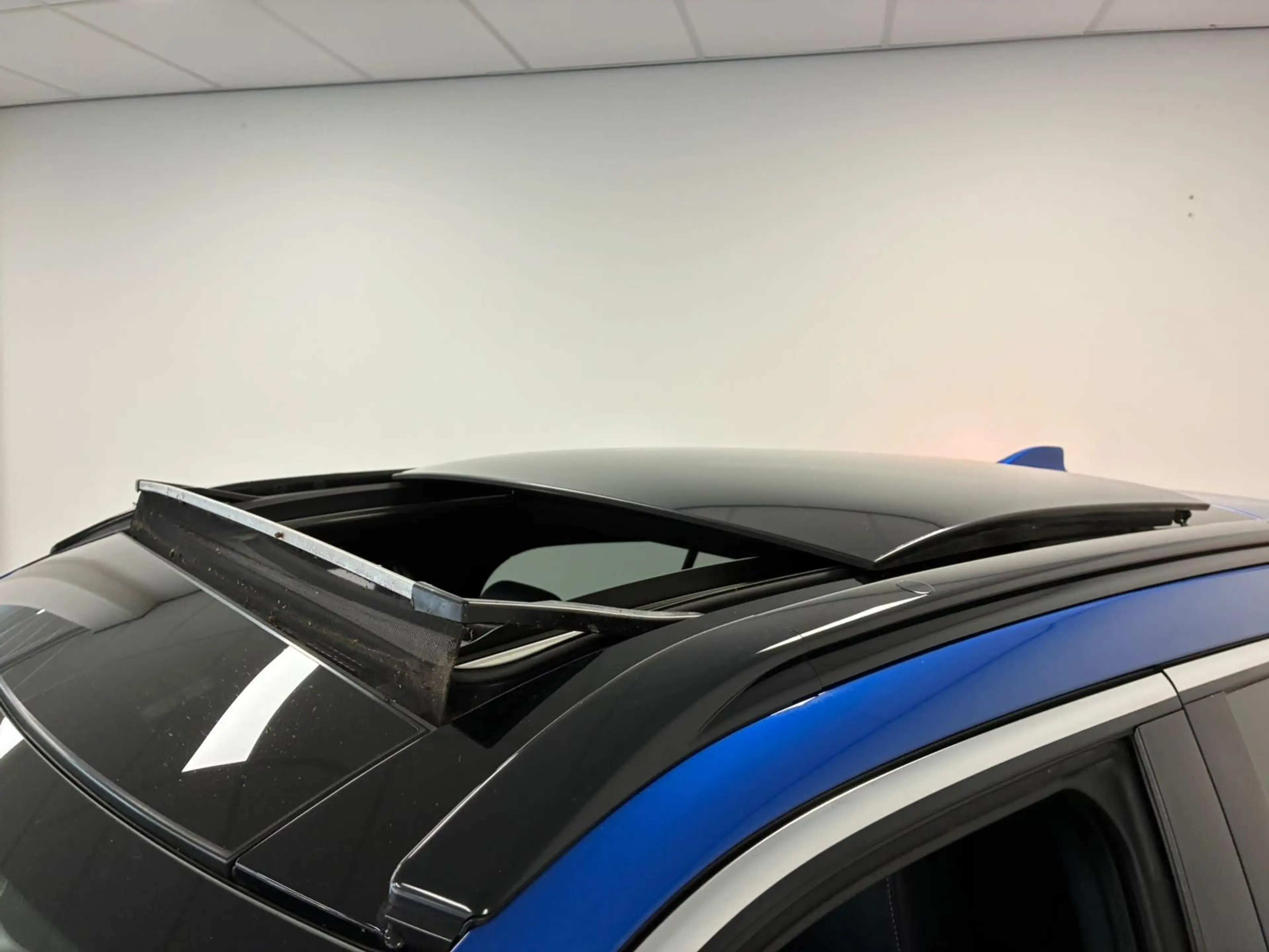 Mitsubishi Eclipse Cross 2.4 PHEV Instyle | Panoramadak | Leder | 360º Came — photo 15