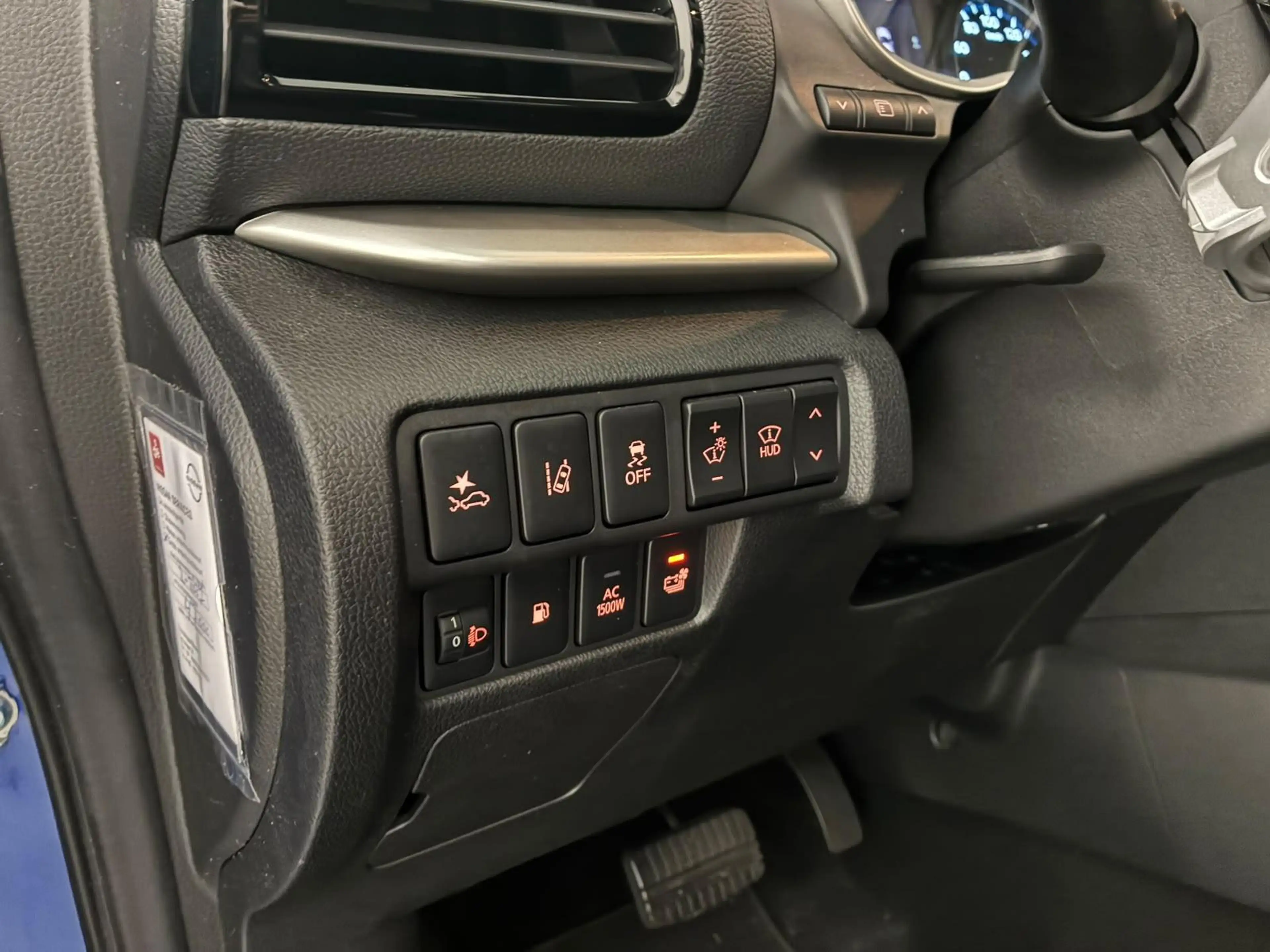 Mitsubishi Eclipse Cross 2.4 PHEV Instyle | Panoramadak | Leder | 360º Came — photo 14
