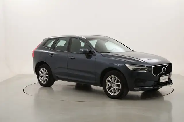 Volvo XC60 view 7