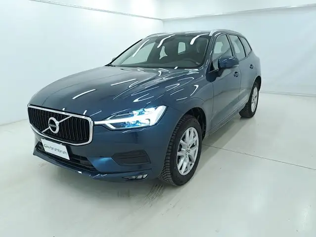 Volvo XC60 view 9