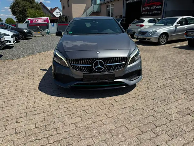 Mercedes-Benz A 250 A 250 Motorsport Edition Amg line Kühlwasser...