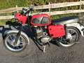 MZ TS 150 Czerwony - thumbnail 1