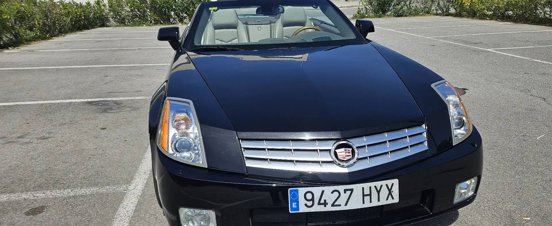 Cadillac Sonstige XLR - 2