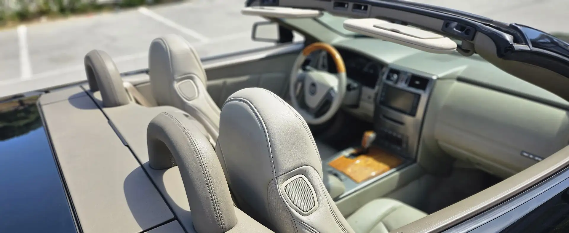 Cadillac Sonstige XLR - 1