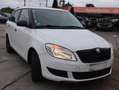 Skoda Fabia Cool Edition Weiß - thumbnail 1