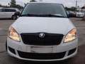 Skoda Fabia Cool Edition Weiß - thumbnail 2