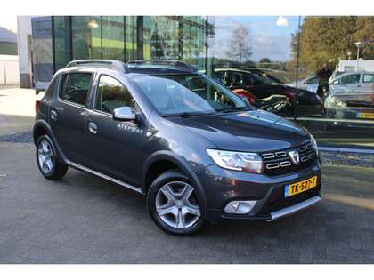 Dacia Sandero 0.9 TCe Stepway Laureate