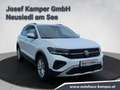 Volkswagen T-Cross Friends TSI Weiß - thumbnail 6