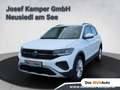 Volkswagen T-Cross Friends TSI Weiß - thumbnail 1