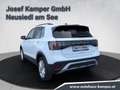 Volkswagen T-Cross Friends TSI Weiß - thumbnail 3
