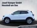 Volkswagen T-Cross Friends TSI Weiß - thumbnail 2