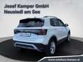 Volkswagen T-Cross Friends TSI Weiß - thumbnail 4