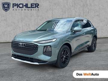TFSI 110 kW intense