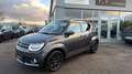 Suzuki Ignis Comfort+ 4x4 Sitzh Navi Kamera Spurhalte Grau - thumbnail 3