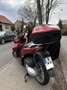 Honda SH 300 Rojo - thumbnail 4