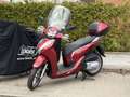 Honda SH 300 Rojo - thumbnail 1