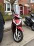 Honda SH 300 Rojo - thumbnail 2