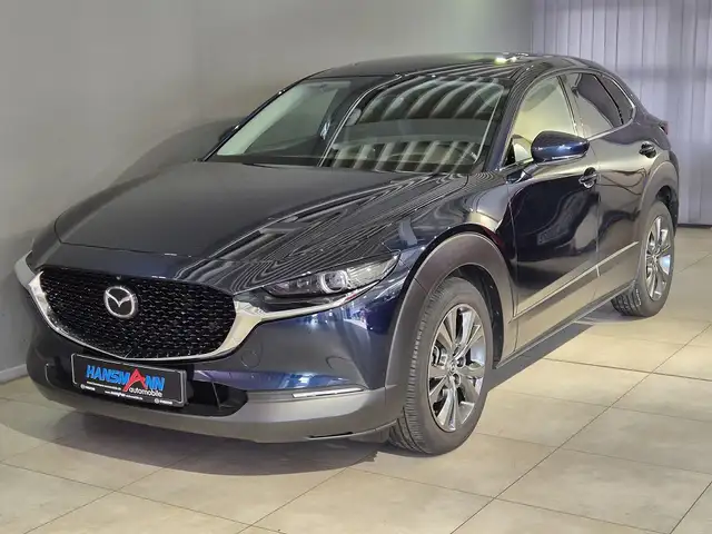 Mazda CX-30 Selection X-186/6AG/DES-P./PRE-P./Leder/GSD
