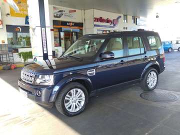 Discovery 3.0SDV6 HSE Aut. HSE