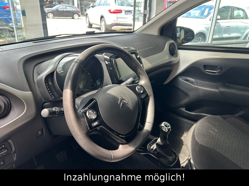 Photo du véhicule