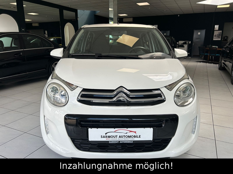 Photo du véhicule