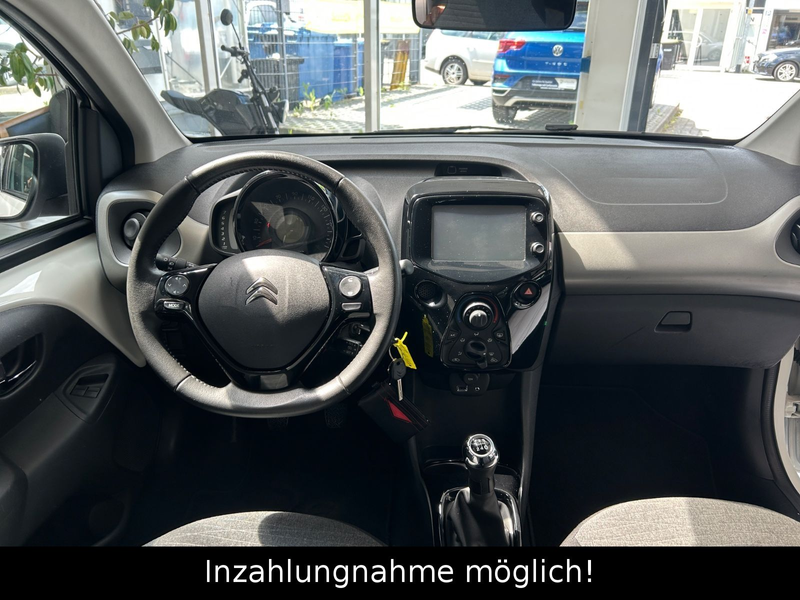 Photo du véhicule