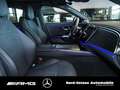 Mercedes-Benz E 300 de 4m AMG NIGHT PANO AHK DISTRON 20-ZOLL Gris - thumbnail 10