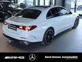 Mercedes-Benz E 300 de 4m AMG NIGHT PANO AHK DISTRON 20-ZOLL Gris - thumbnail 2