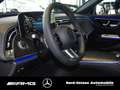 Mercedes-Benz E 300 de 4m AMG NIGHT PANO AHK DISTRON 20-ZOLL Gris - thumbnail 5