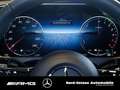 Mercedes-Benz E 300 de 4m AMG NIGHT PANO AHK DISTRON 20-ZOLL Gris - thumbnail 8