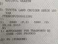 Toyota Land Cruiser kdj125 3p 3.0 d-4d Sol my05 Gri - thumbnail 7