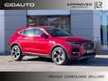 Jaguar E-Pace E-Pace 2.0D I4 163 CV AWD Auto SE Rosso - thumbnail 1