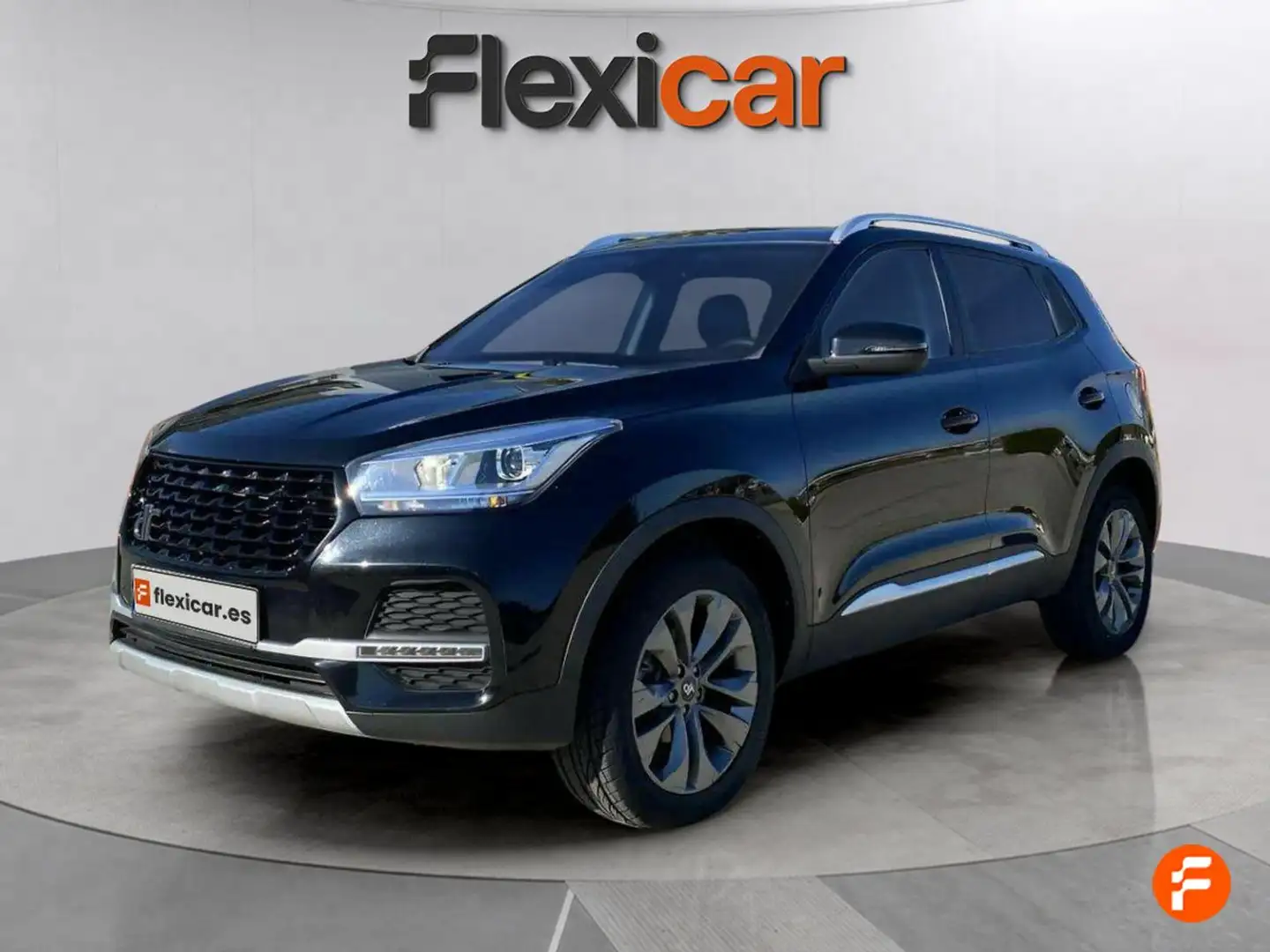 DR Automobiles DR1.0 1.5 Negru - 2