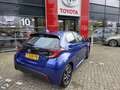 Toyota Yaris 1.5 Hybrid 116pk CVT Dynamic Blauw - thumbnail 13