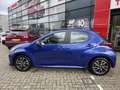 Toyota Yaris 1.5 Hybrid 116pk CVT Dynamic Blauw - thumbnail 4