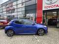 Toyota Yaris 1.5 Hybrid 116pk CVT Dynamic Blauw - thumbnail 14