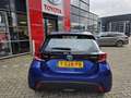 Toyota Yaris 1.5 Hybrid 116pk CVT Dynamic Blauw - thumbnail 11