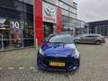 Toyota Yaris 1.5 Hybrid 116pk CVT Dynamic Blauw - thumbnail 3