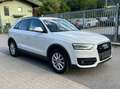 Audi Q3 2.0 TDI quattro Automatik Navigation Xenon AHK Weiß - thumbnail 3