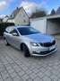 Skoda Octavia Combi 1.6 TDI Style Silber - thumbnail 2