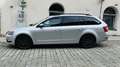 Skoda Octavia Combi 1.6 TDI Style Silber - thumbnail 8