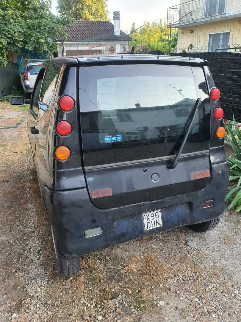Casalini microcar casalini 50cc - 1