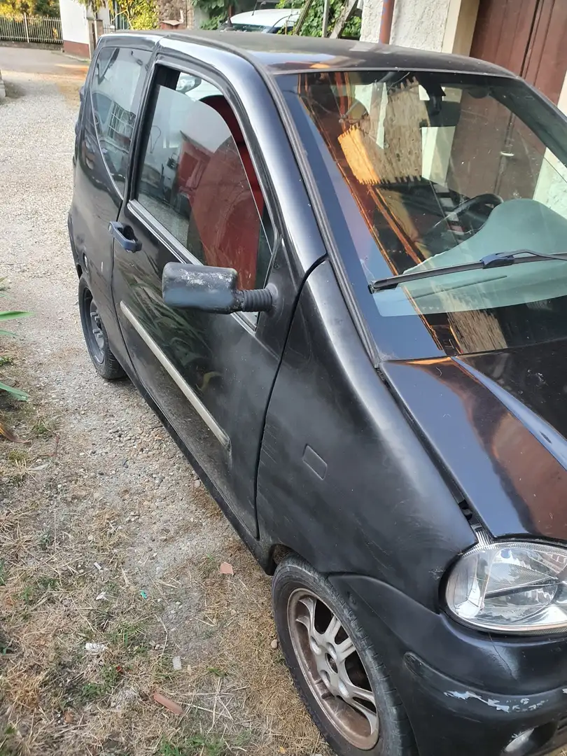 Casalini microcar casalini 50cc - 2