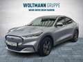 Ford Mustang AWD Extended Range 98,7 kW/h 351 PS Blau - thumbnail 1